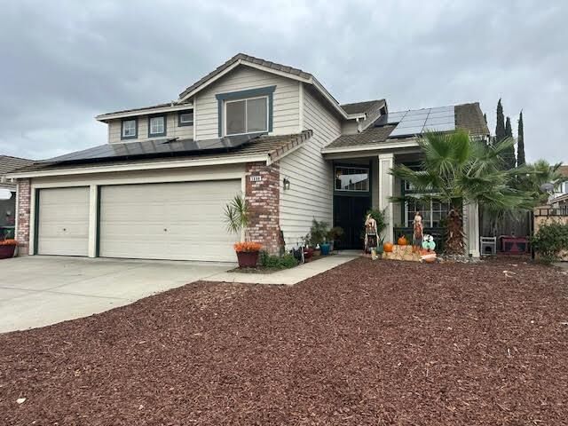 Property Photo: 2090 Iroula Way CA 95377