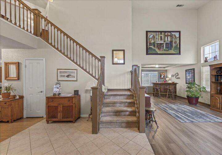 Property Photo:  2090 Iroula Way  CA 95377 