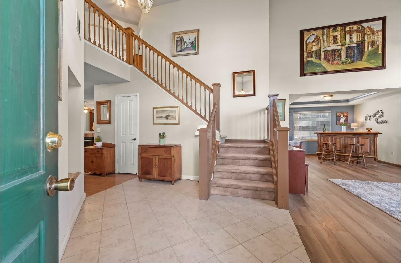 Property Photo: 2090 Iroula Way CA 95377