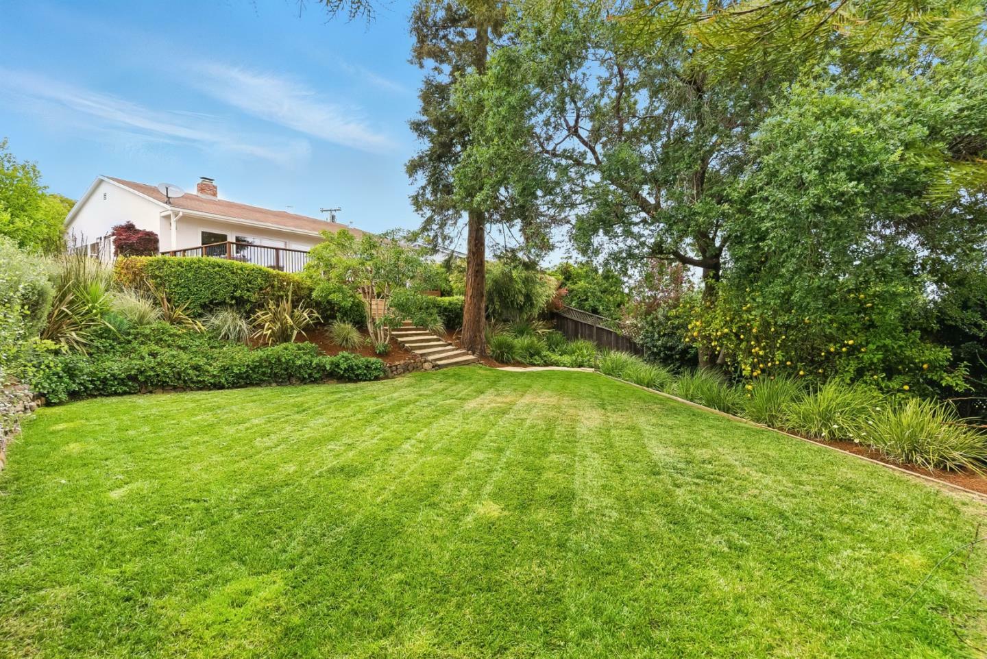 Property Photo: 24 Chilton Avenue CA 94070