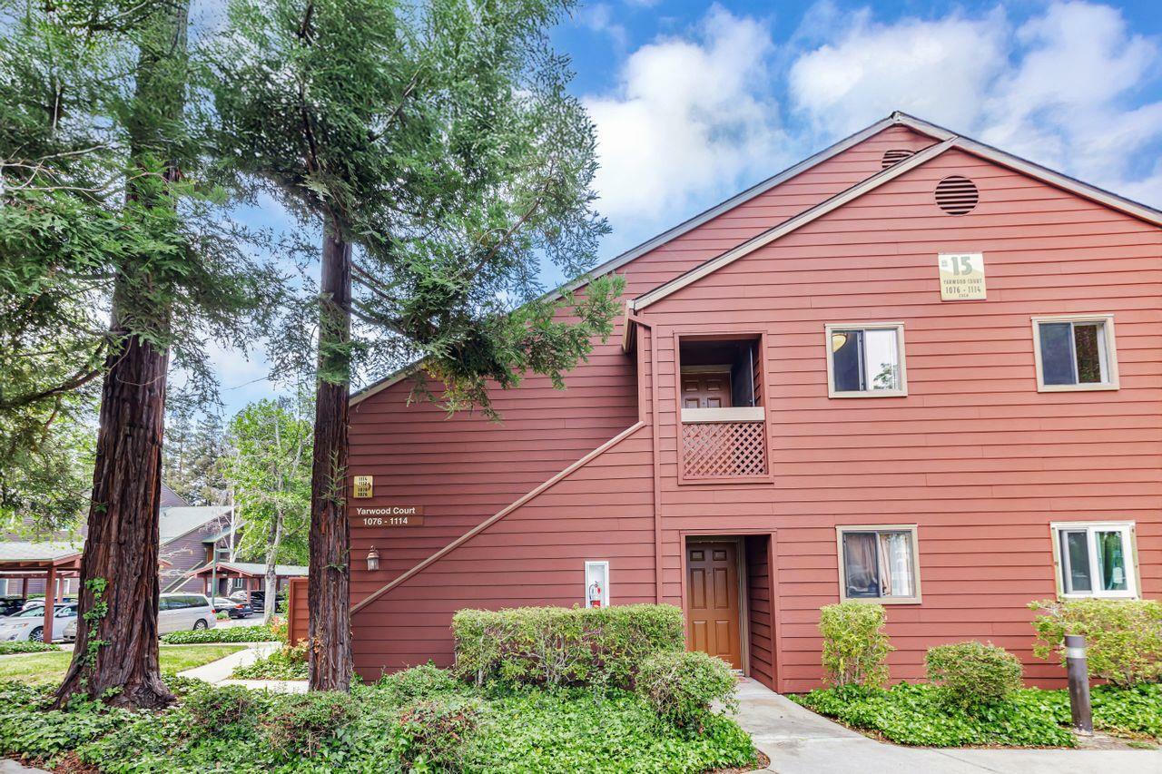 1114 Yarwood Court  San Jose CA 95128 photo
