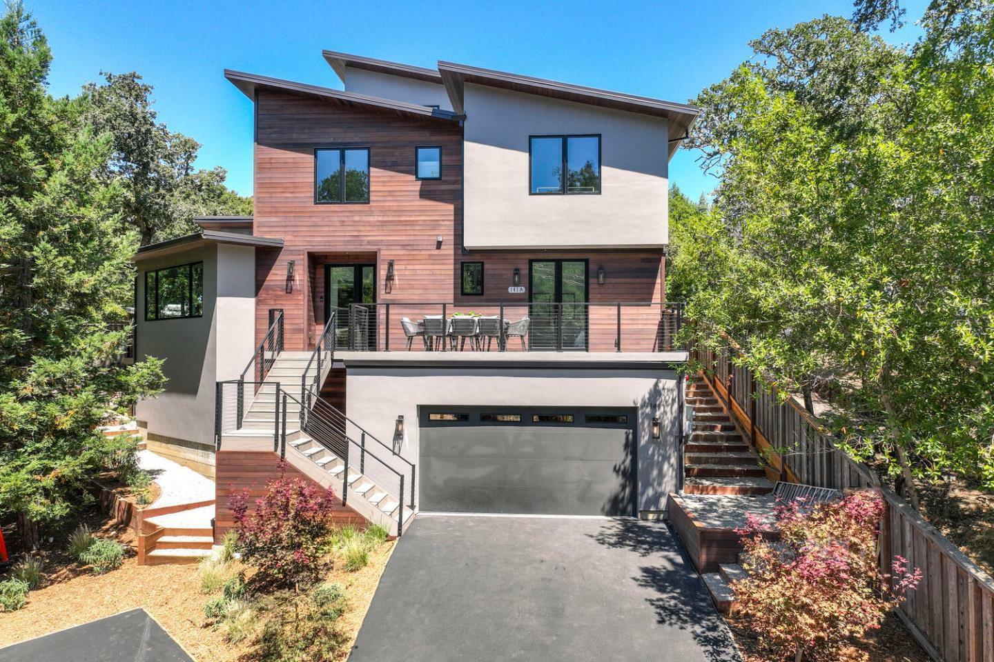 141 Lake Road  Portola Valley CA 94028 photo