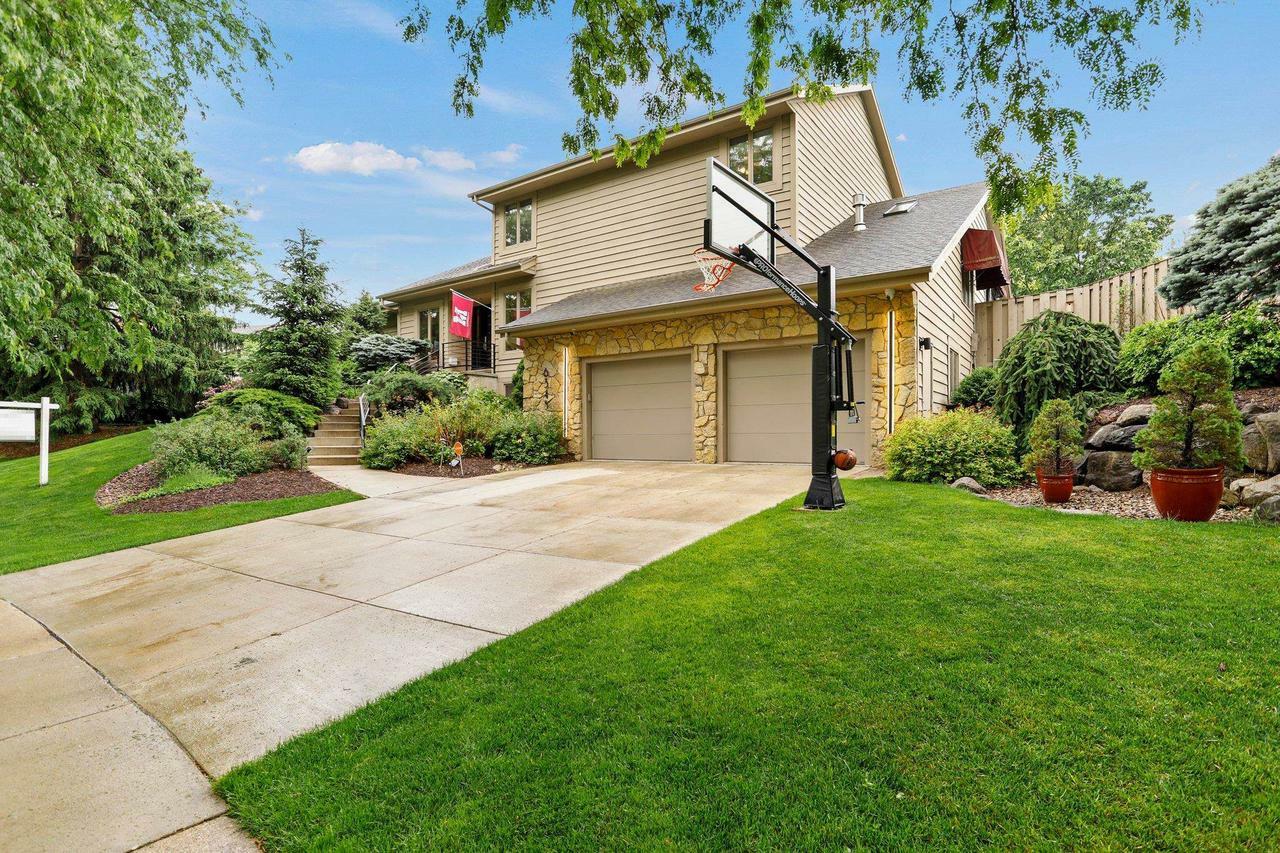 Property Photo: 6345 Briarcliff Lane WI 53562