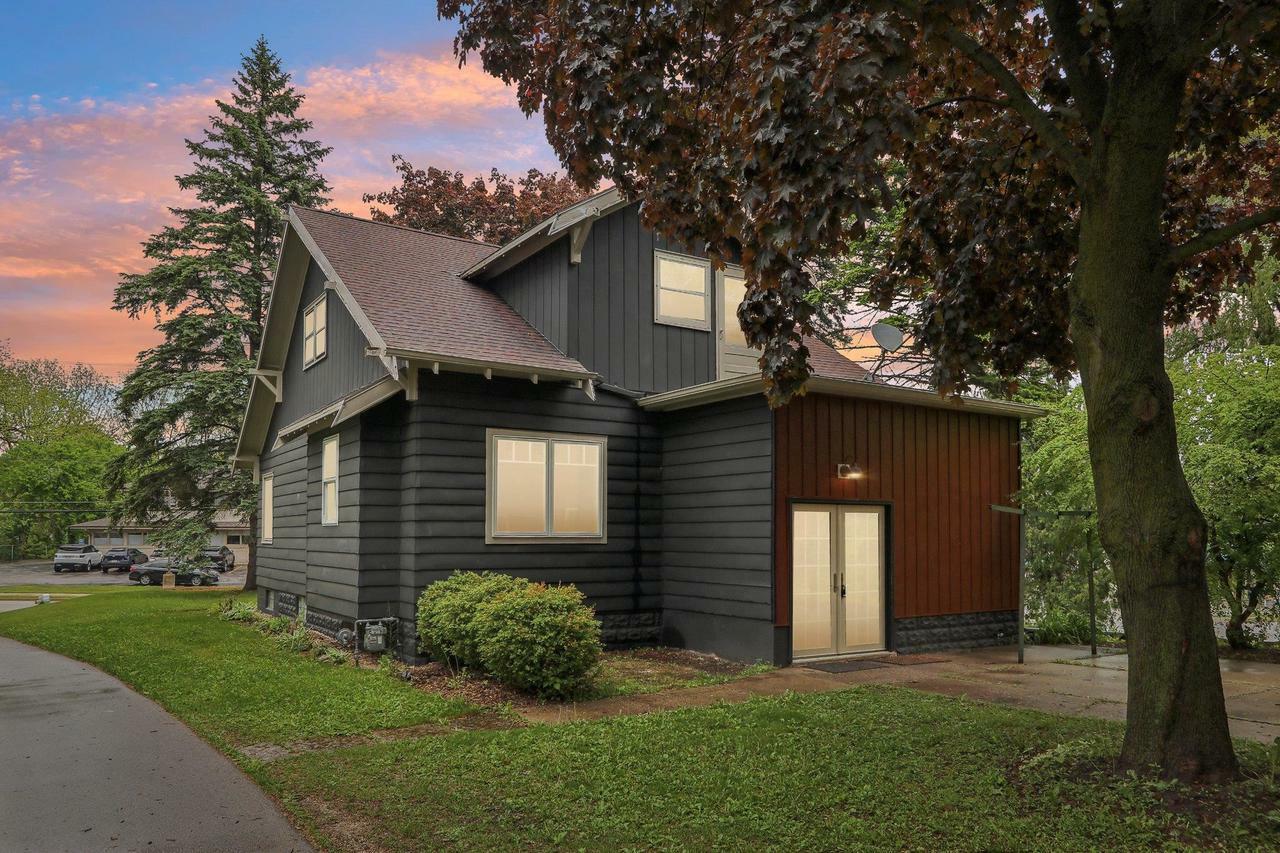 Property Photo: N62w23527 Sliver Spring Drive WI 53089