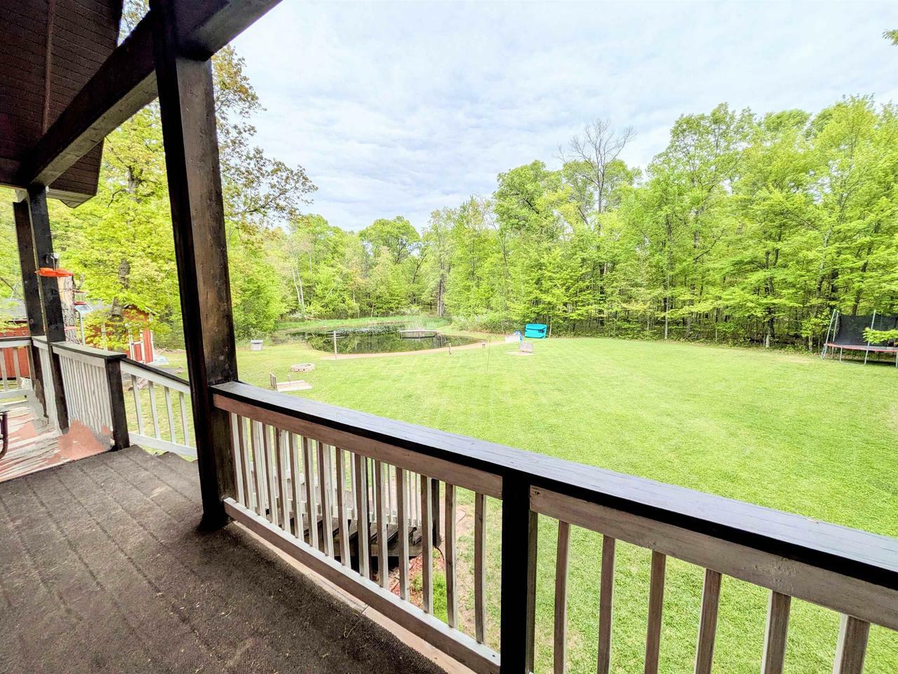 Property Photo: 2428 14th Drive WI 53910