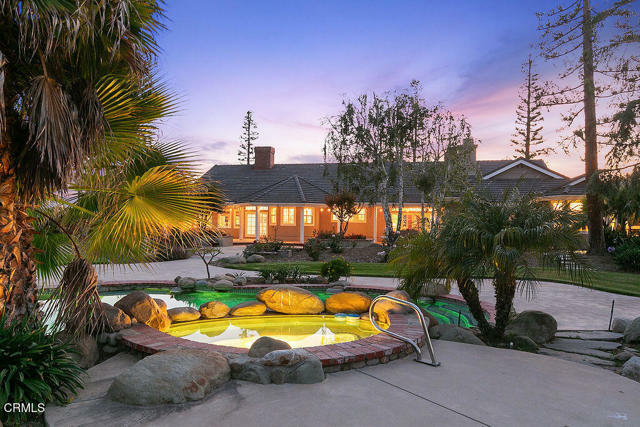 Property Photo: 11558 Sumac Lane CA 93012