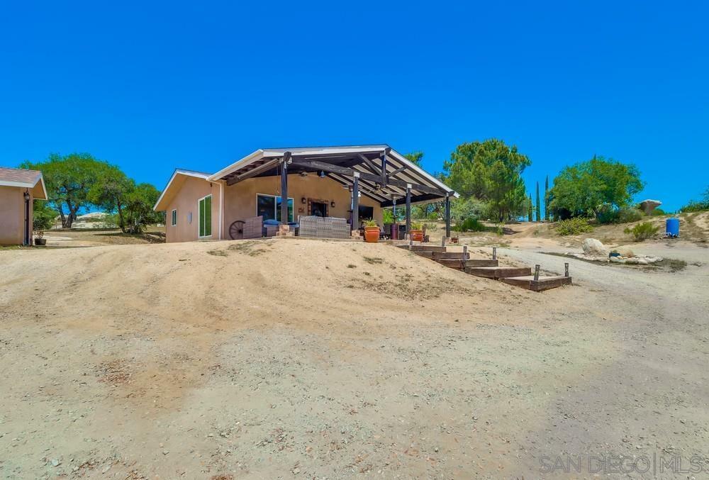 Property Photo:  20541 Cinnamon Drive  CA 91935 