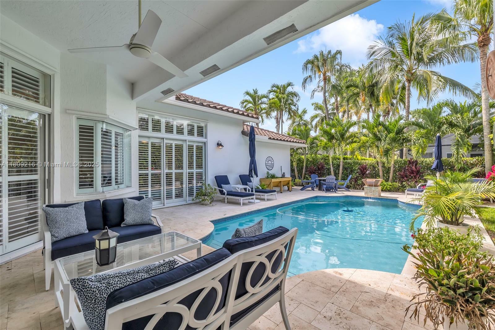 Property Photo:  1220 Iris Court  FL 33326 