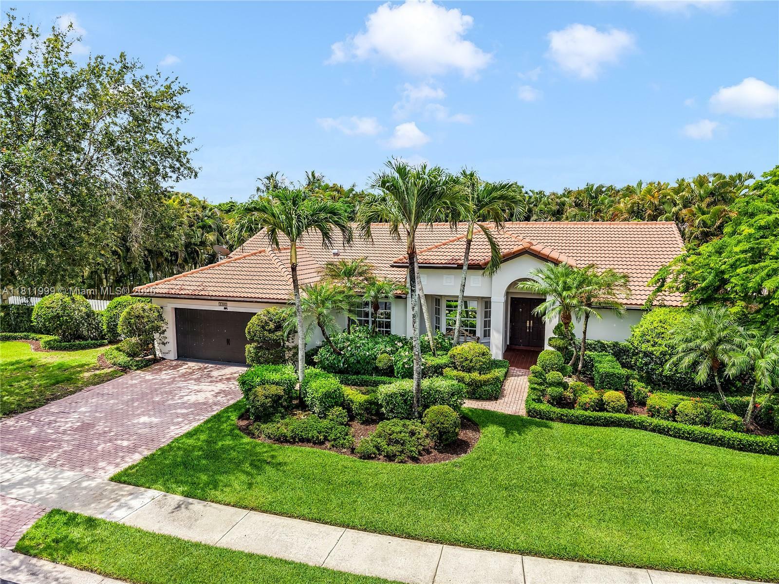 Property Photo: 1304 NW 127th Dr FL 33323