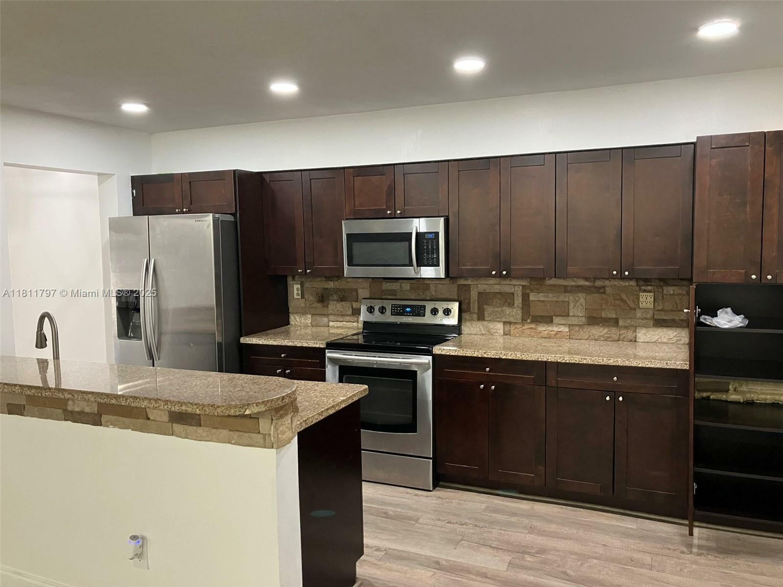 Property Photo: 9059 SW 133rd Ct E FL 33186