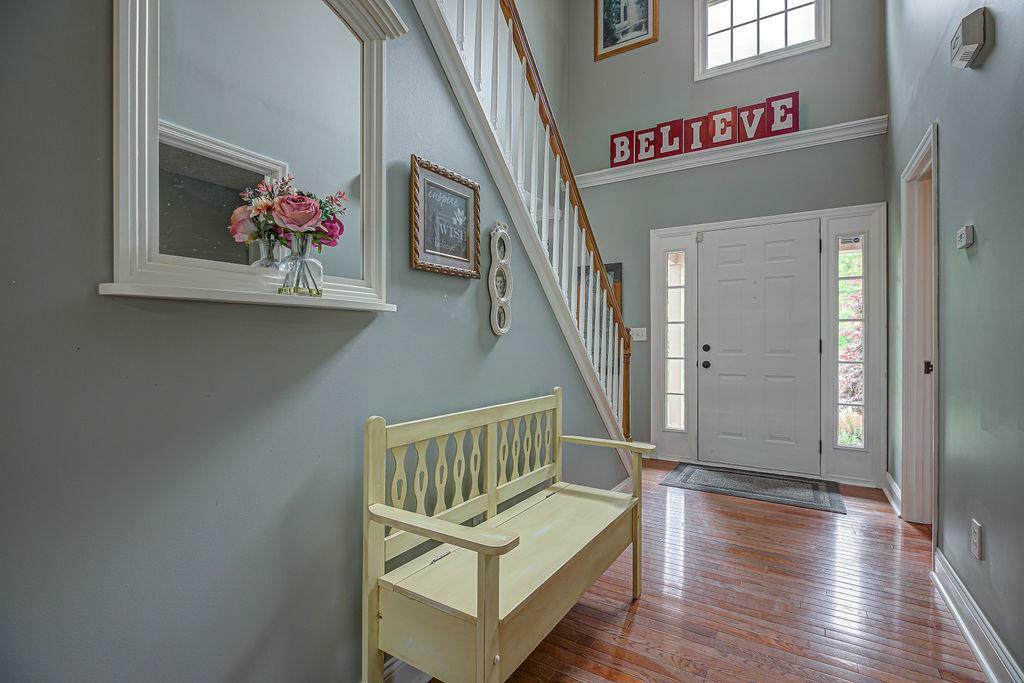Property Photo: 6092 N Martha Drive IN 47001
