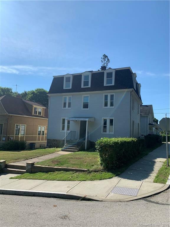 Property Photo:  1 Farnsworth Street 2  CT 06320 