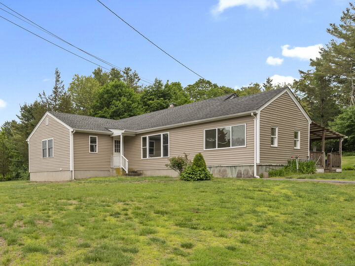 51 Saint John Road  Griswold CT 06351 photo