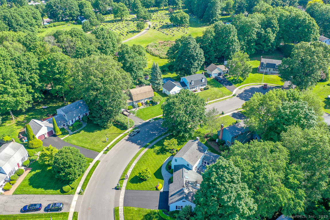Property Photo: 37 Sage Drive CT 06037