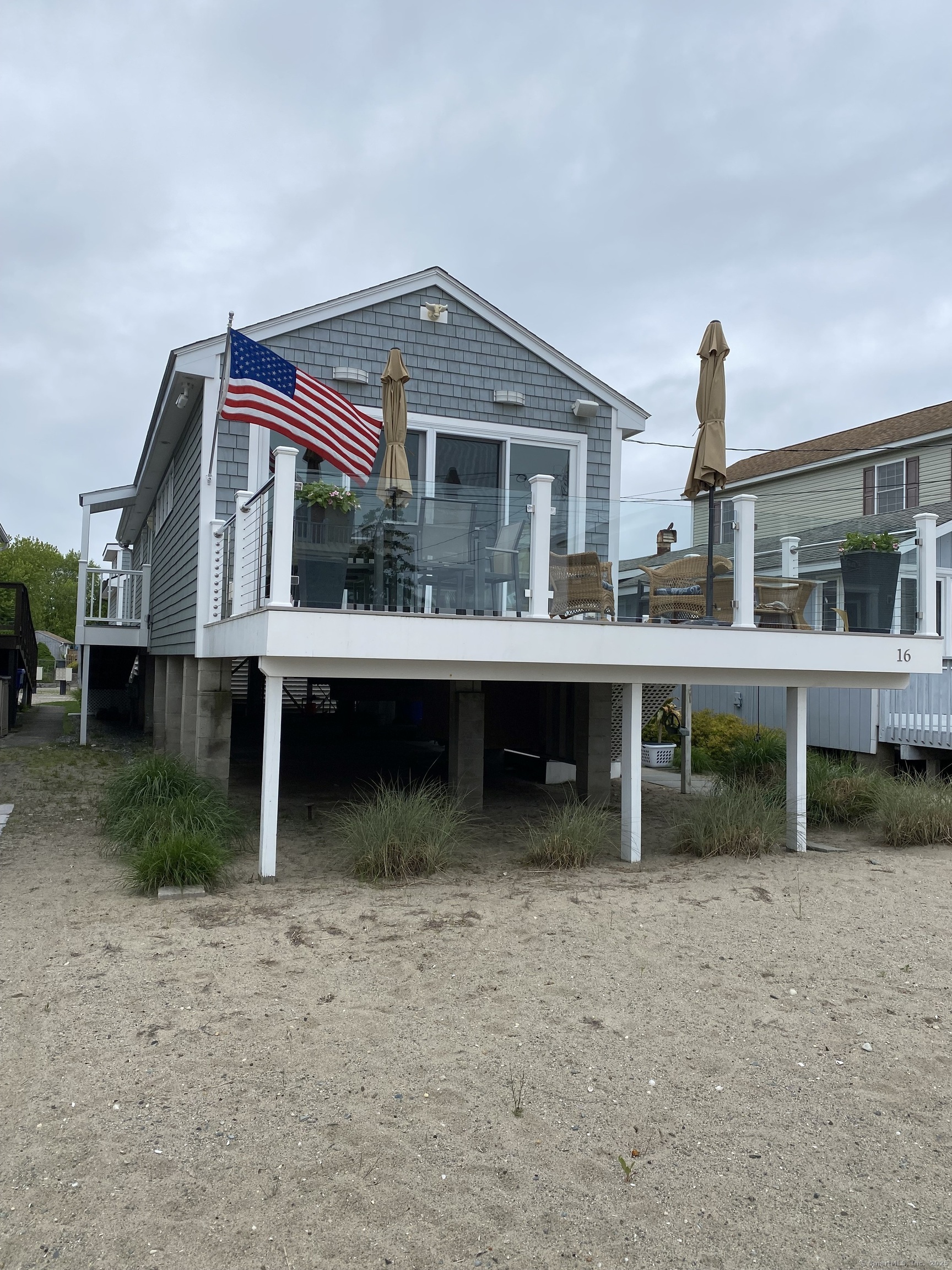Property Photo:  16 Shoreline Drive 16  CT 06615 