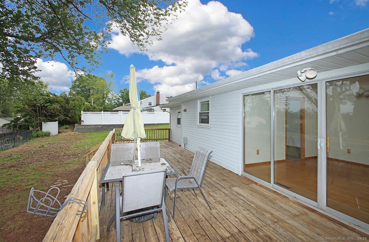 Property Photo: 65 Bayberry Drive CT 06492