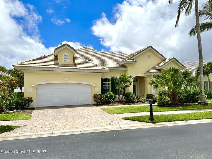 245 Clyde Street  Melbourne Beach FL 32951 photo