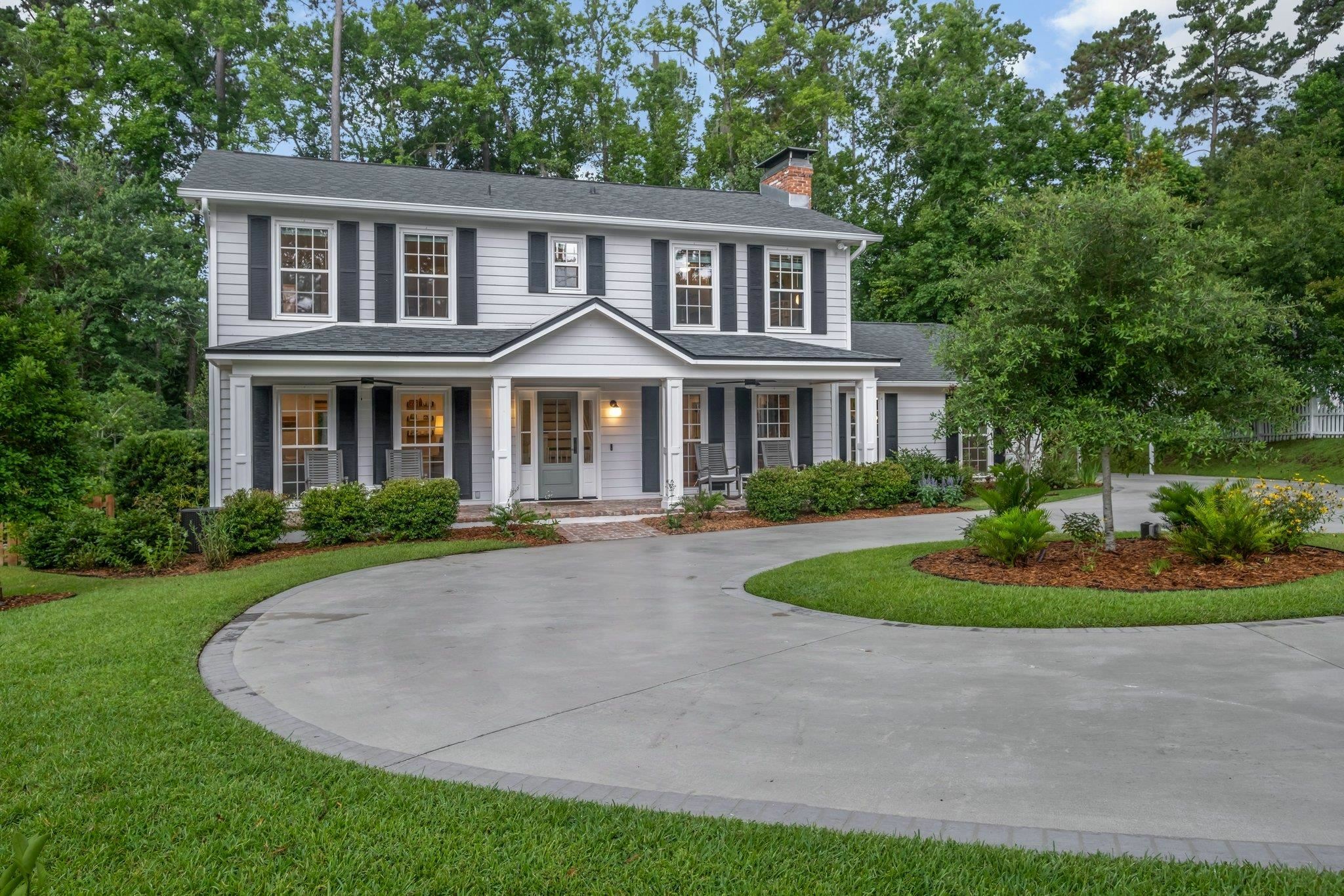 Property Photo: 2003 Ellicott Drive FL 32308