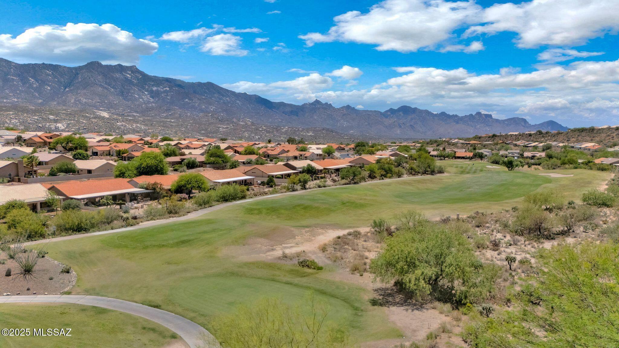 Property Photo: 65535 E Rose Ridge Drive AZ 85739