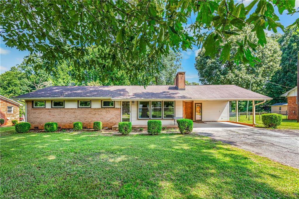 Property Photo:  5810 Summit Avenue  NC 27214 
