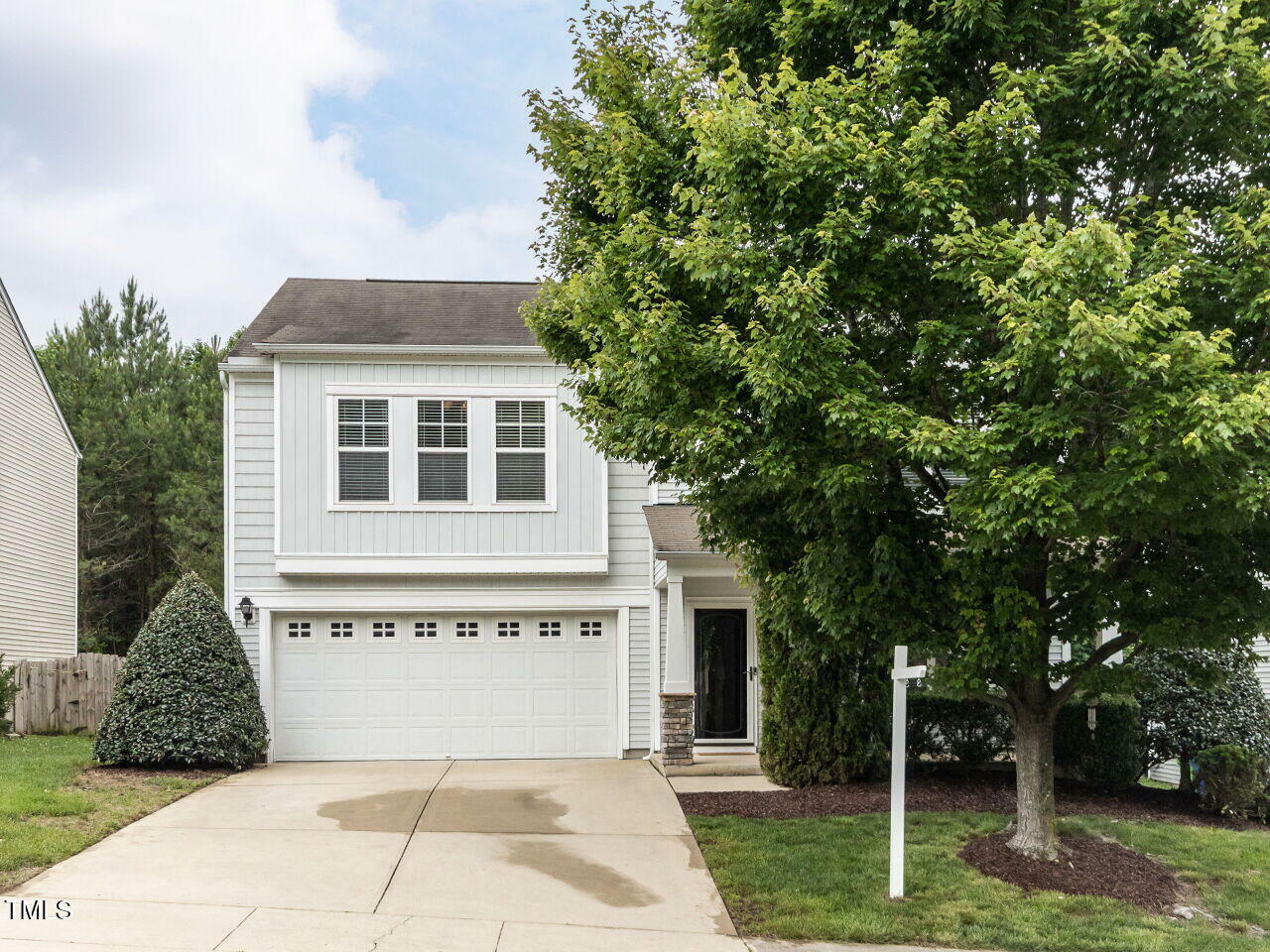 Property Photo:  4234 Offshore Drive  NC 27610 