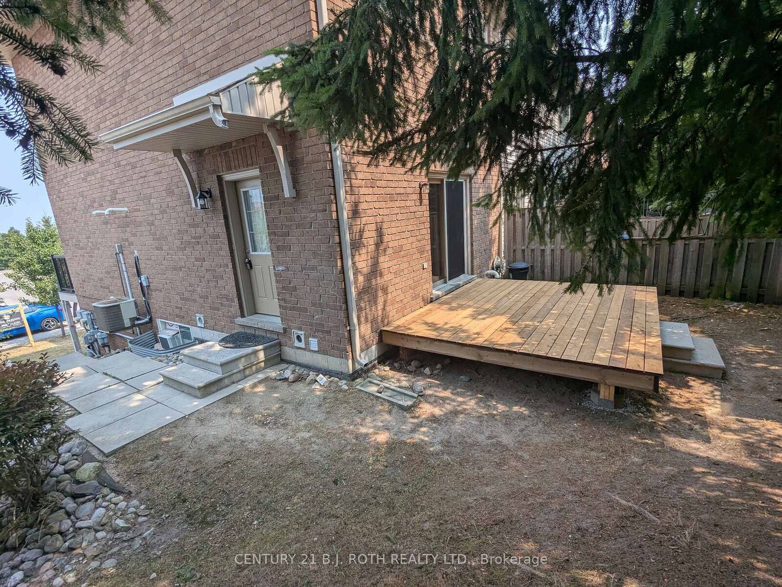 Photo de la propriété:  175 Stanley Street 2  ON L4M 0G2 