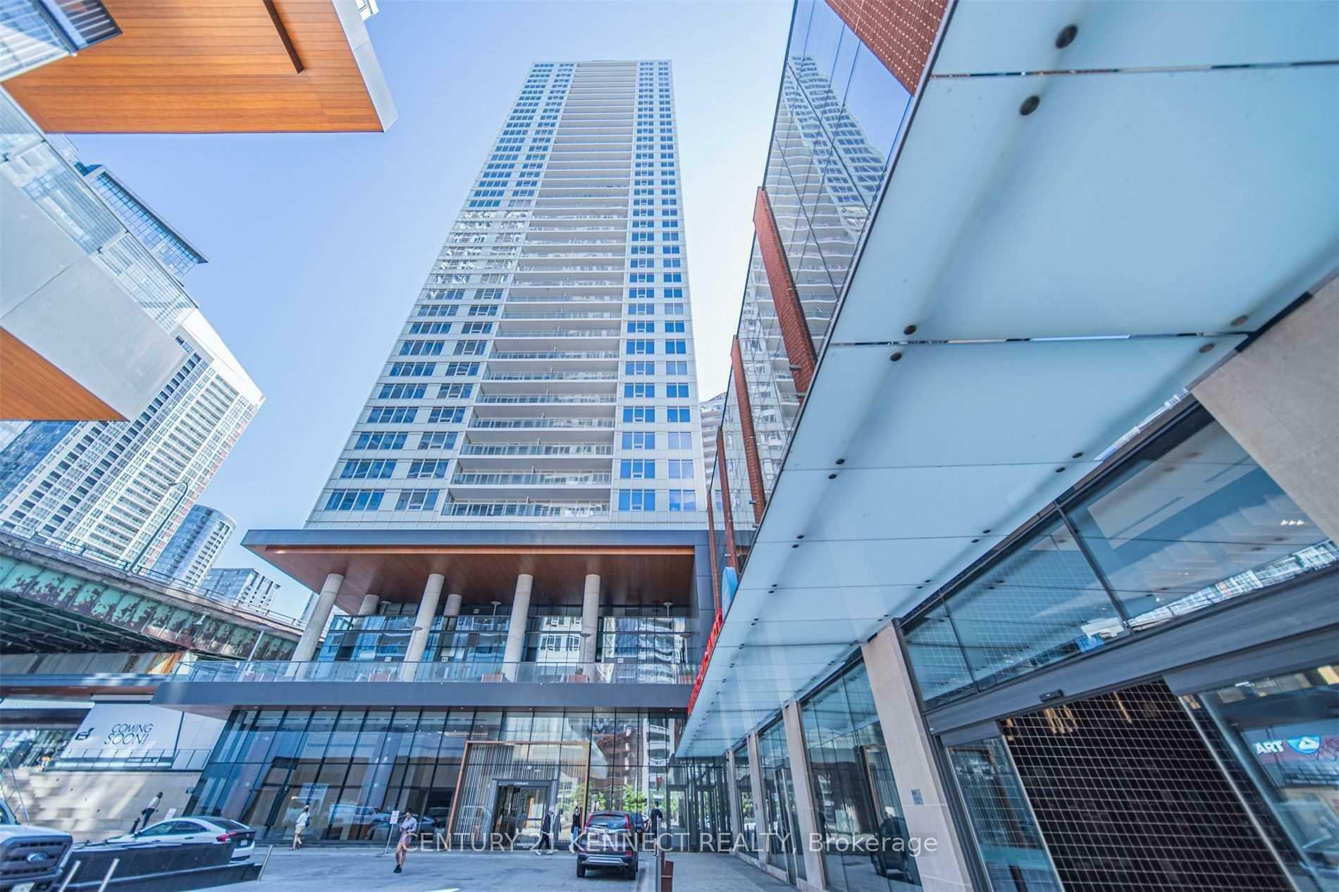 17 Bathurst Street 1010  Toronto ON M5V 0N1 photo