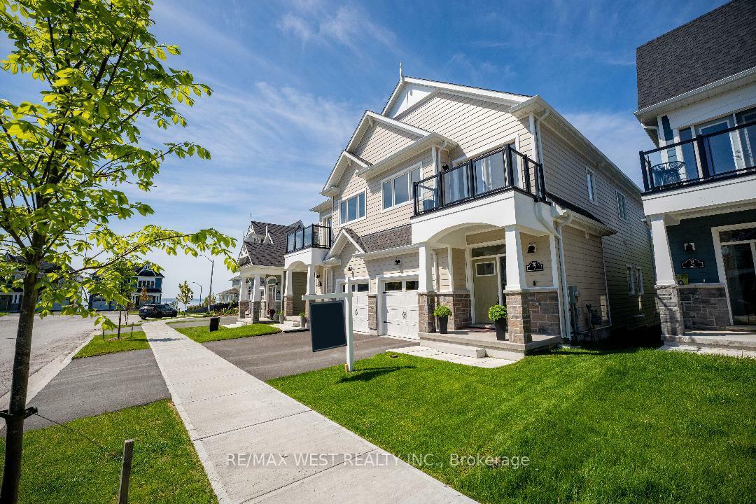 7 Twelve Trees Court  Prince Edward County ON K0K 3L0 photo