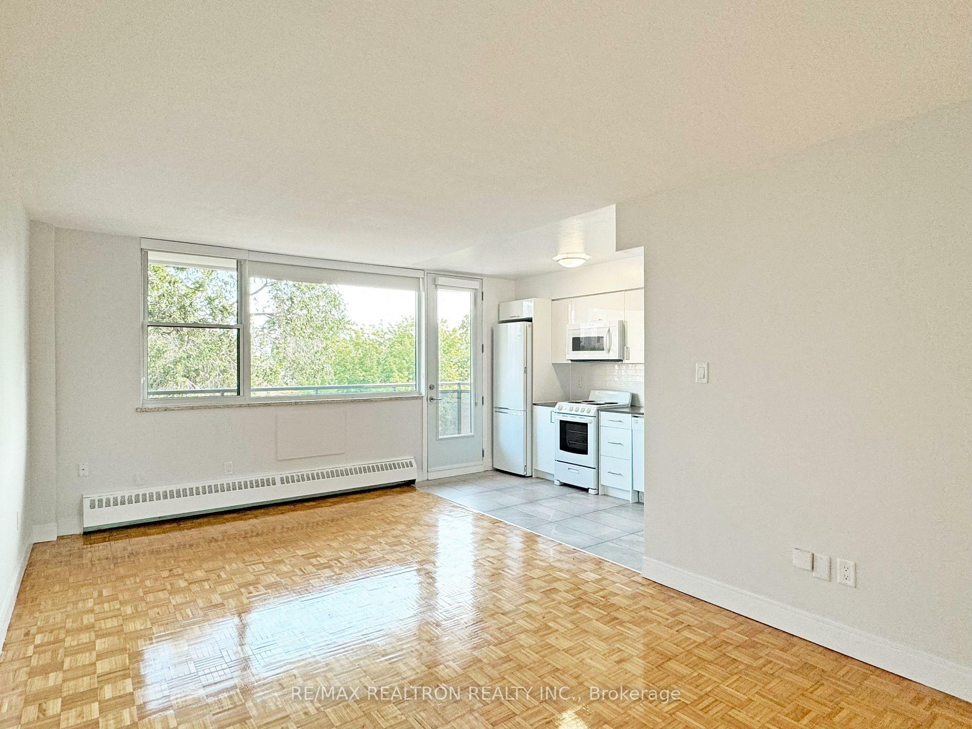 Property Photo:  276 St George Street 603  ON M5R 2P6 