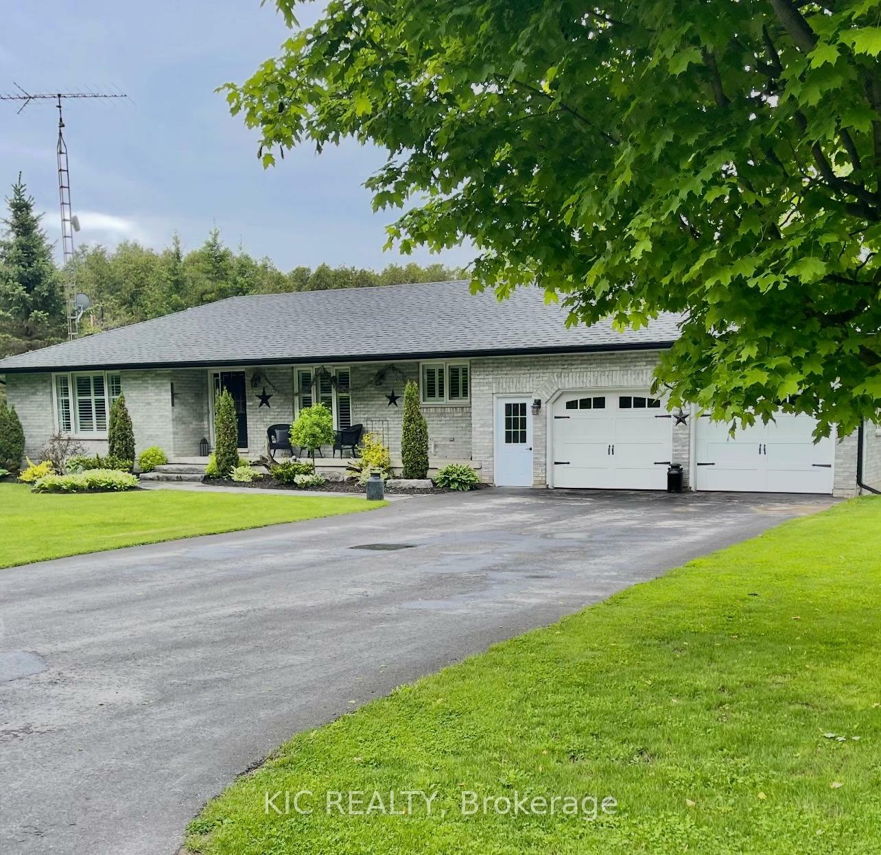 556 Fifth Line Rd Dum Road  Douro-Dummer ON K0L 3A0 photo