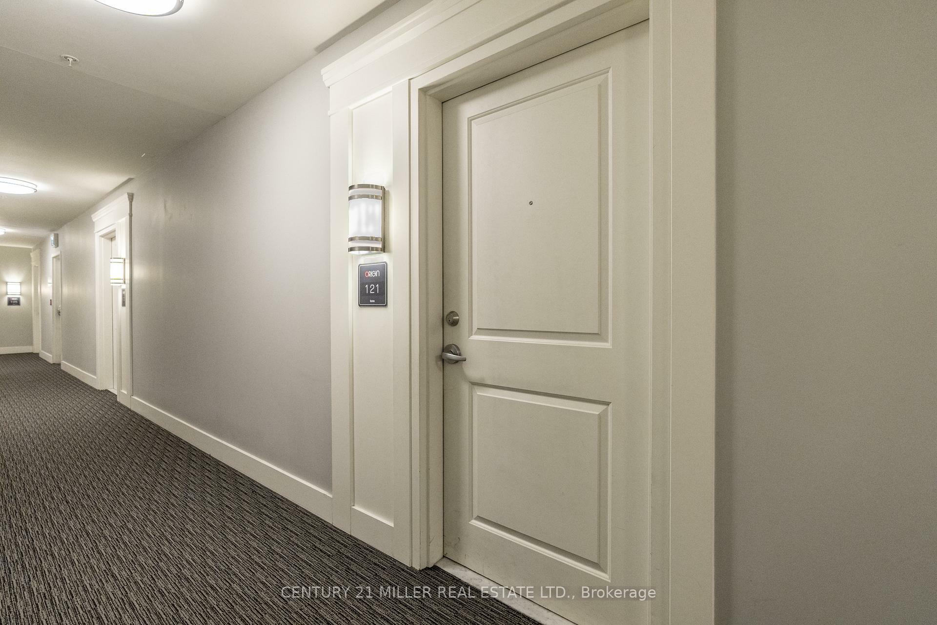 Photo de la propriété:  630 Sauve Street 121  ON L9T 9A6 