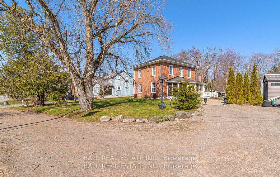 Property Photo: 2756 Chalmers Avenue ON K0L 3G0