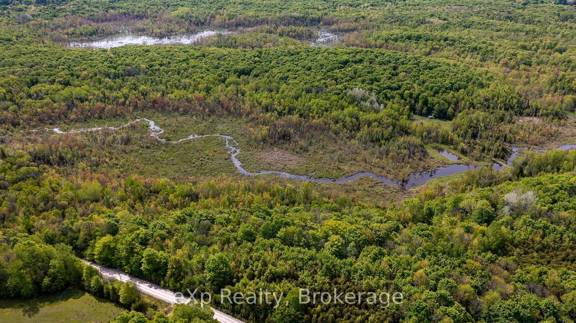 Property Photo: Lt16-18 Con 13 Keppel - Concession Rd 14 N/A ON N0H 2K0