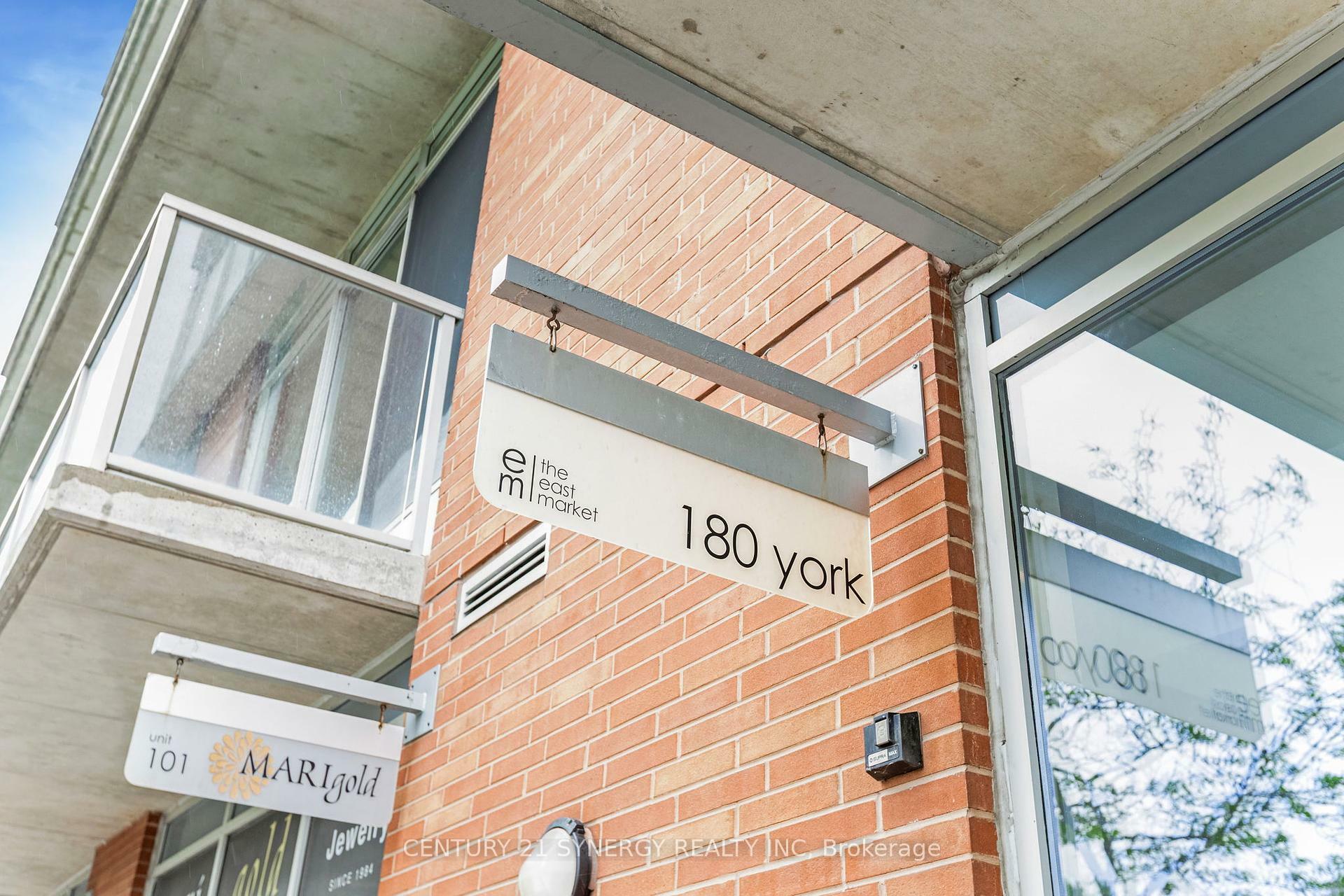 Photo de la propriété: 180 York Street 610 ON K1N 1J6
