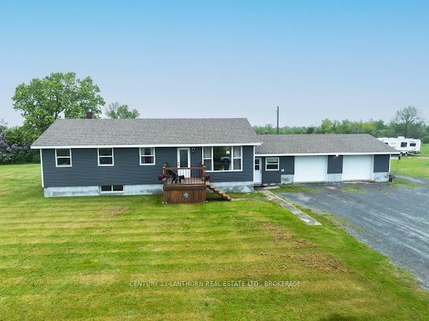 Photo de la propriété: 5054 Colebrook Road ON K0H 1V0