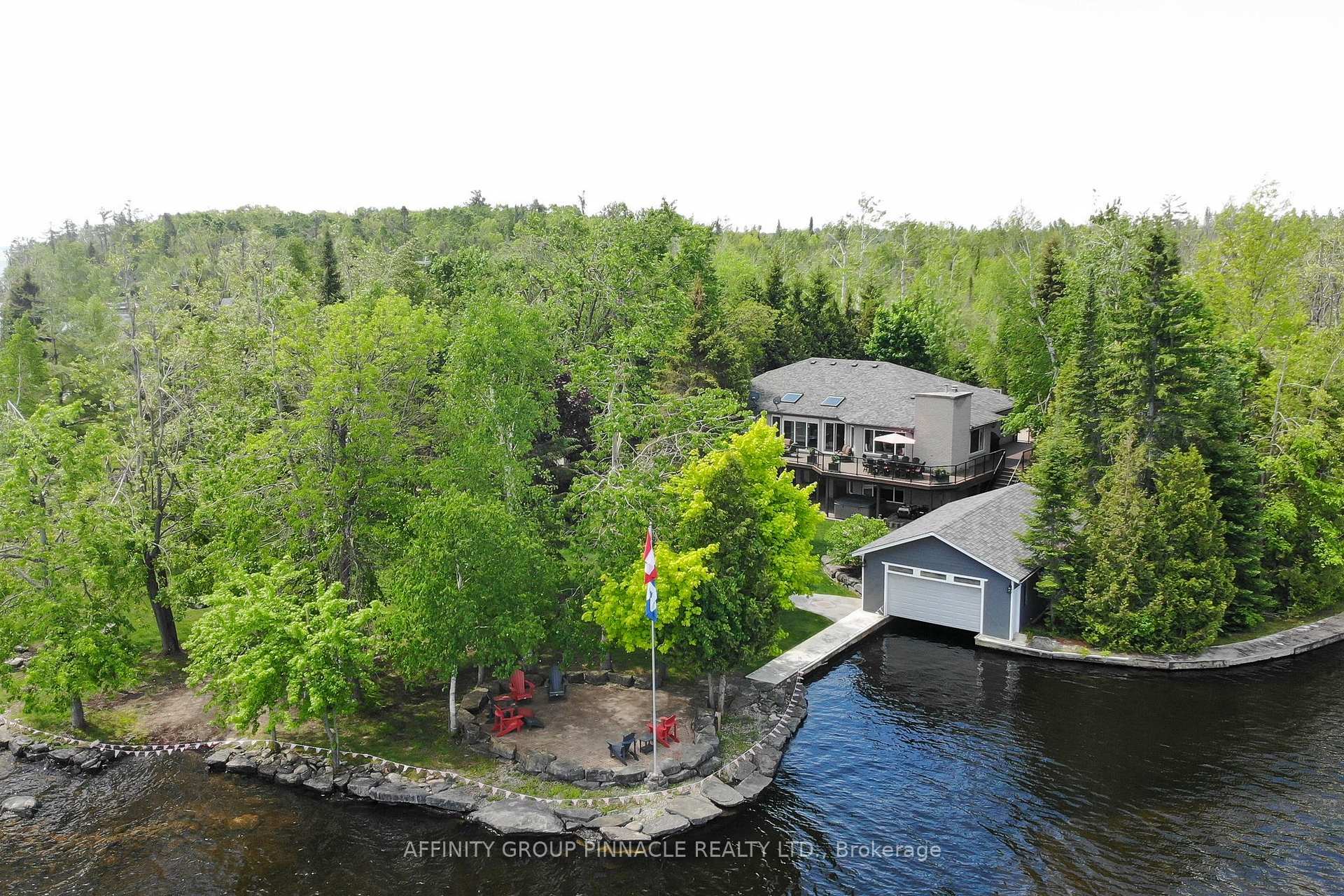 Property Photo: 90 McGregor Drive ON K0M 1A0