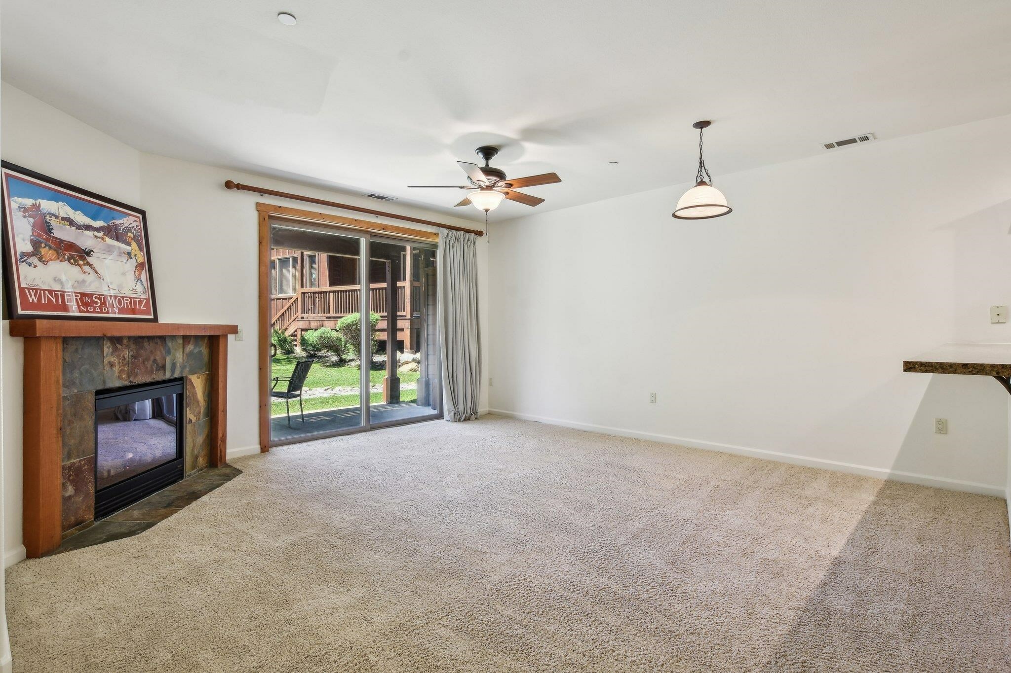 Property Photo:  10844 Cinnabar Way 3  CA 96161 