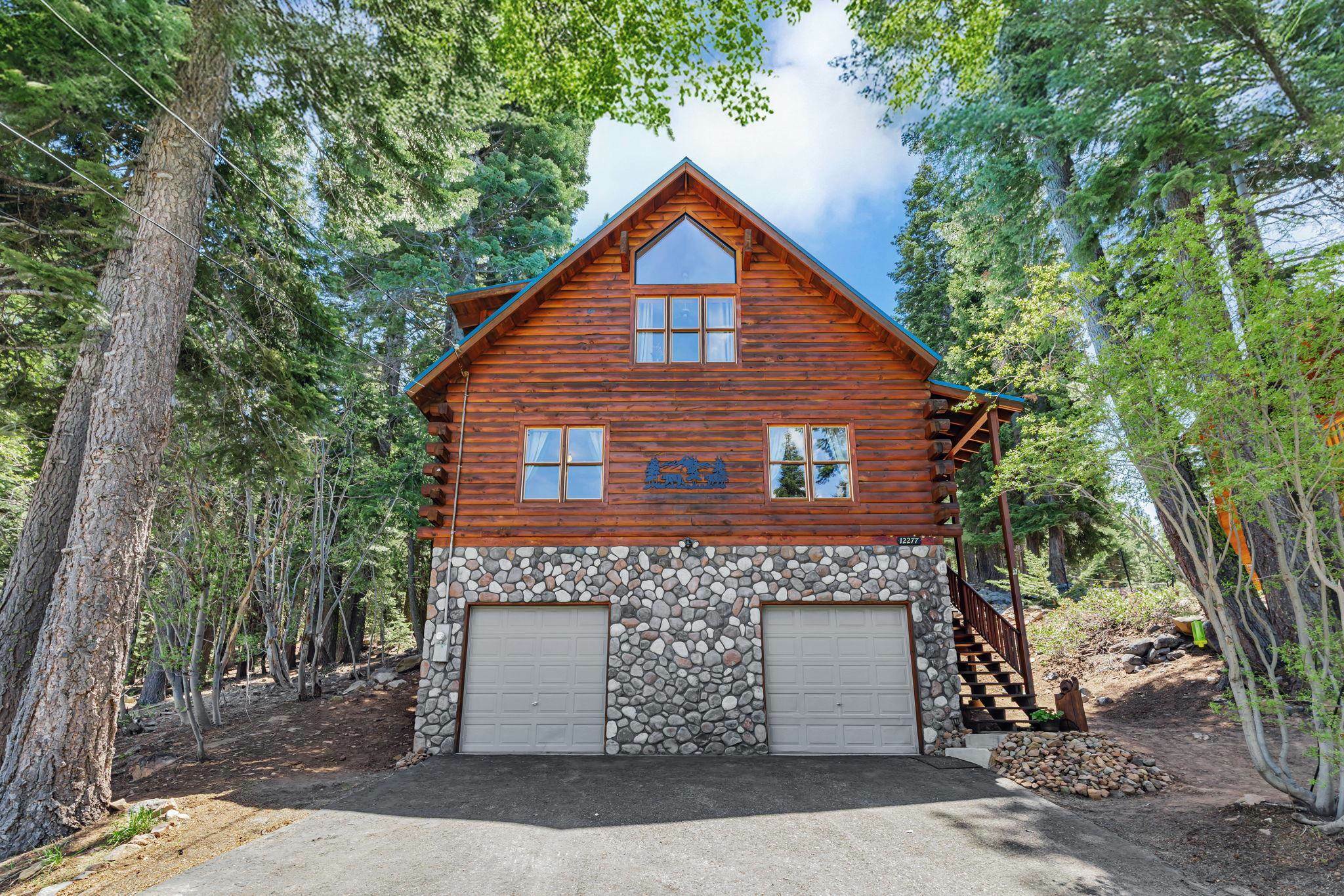 Property Photo: 12277 Brookstone Drive CA 96161