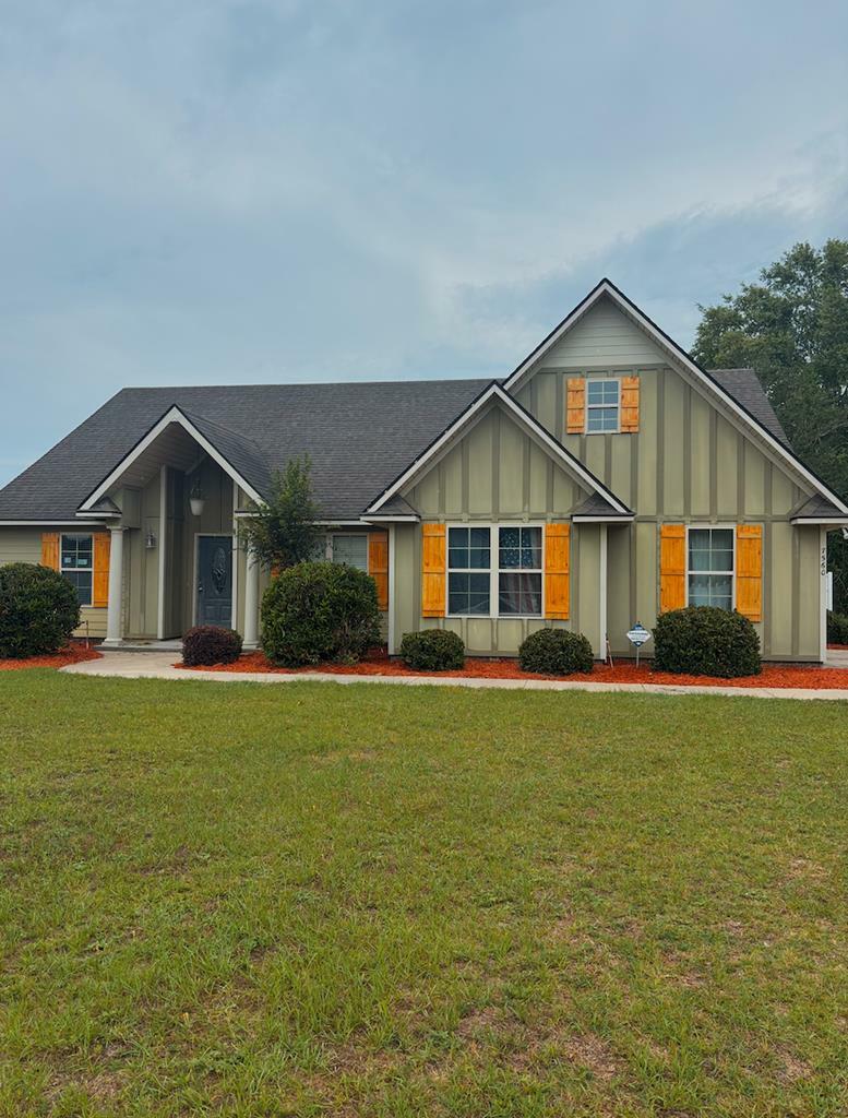 7560 Kayla Drive  Hahira GA 31632 photo