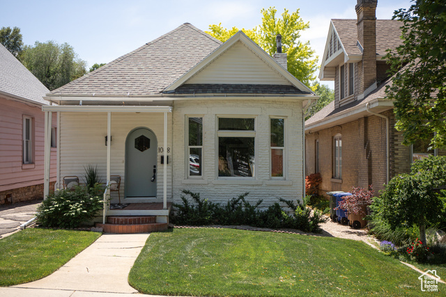 Property Photo: 1048 E 300 S UT 84102