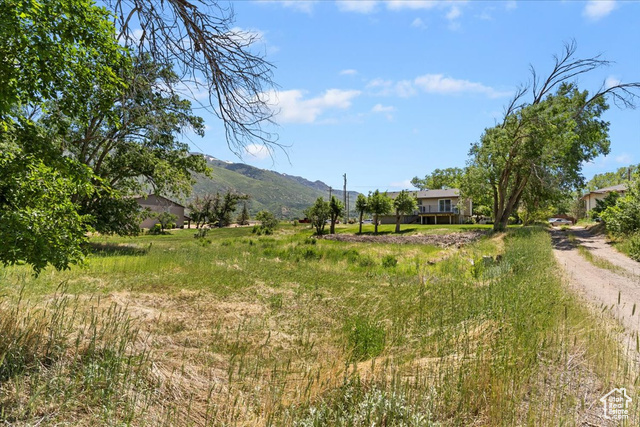 Property Photo: 2160 E 7400 S UT 84405