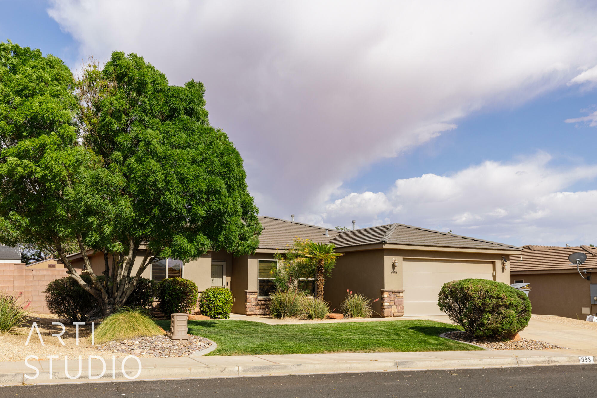 Property Photo: 998 Camel Springs Dr UT 84780