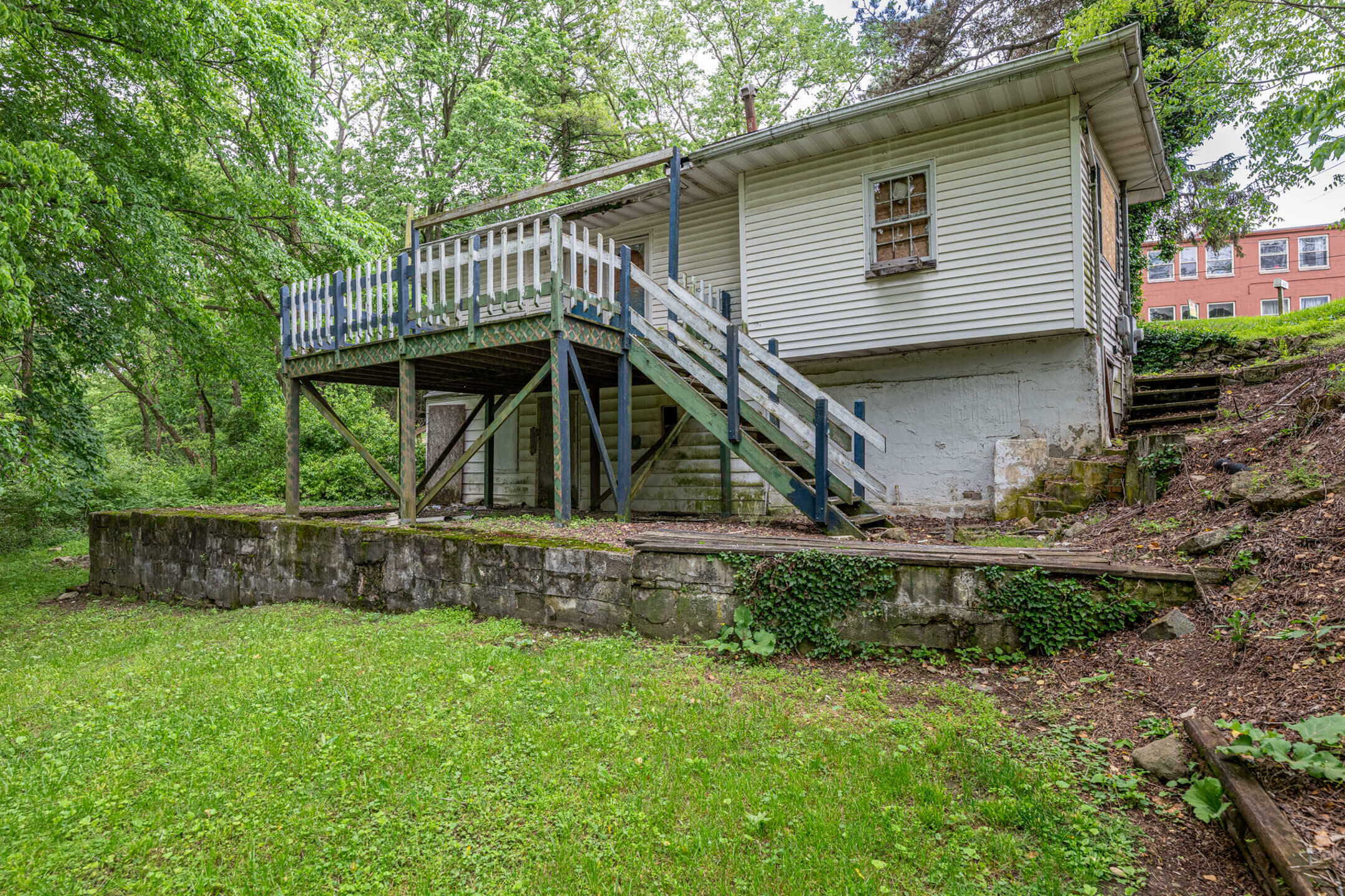Property Photo:  222 S Pike Street  OH 45344 
