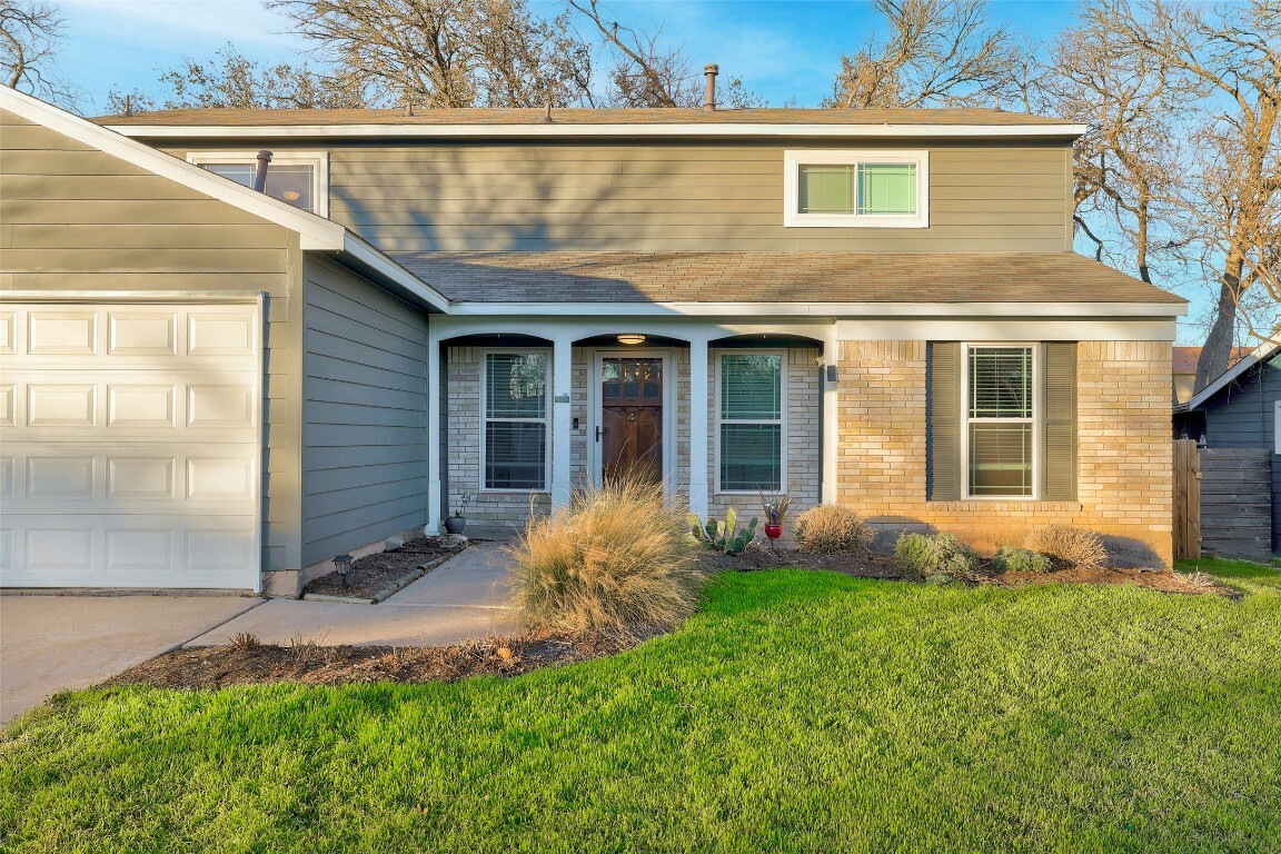 Property Photo: 2714 Inridge Drive TX 78745