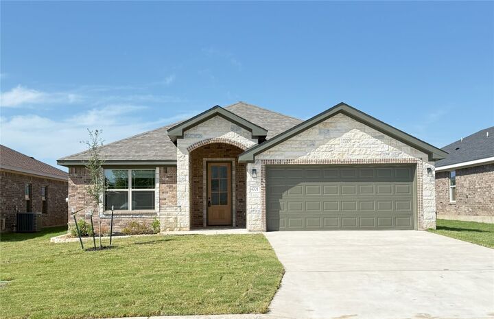 4701 Allison Drive  Belton TX 76513 photo