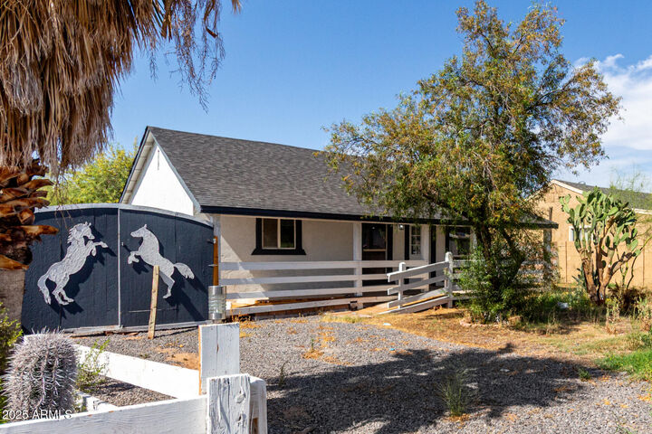 8132 E 3rd Avenue  Mesa AZ 85208 photo