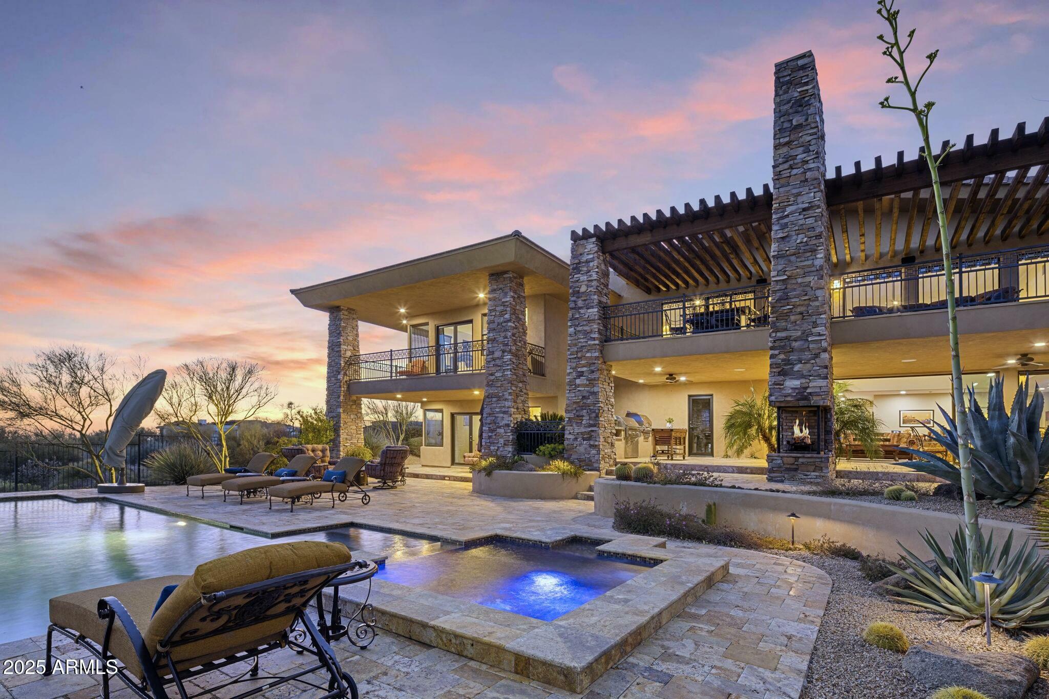 Property Photo:  36389 N 105th Place  AZ 85262 