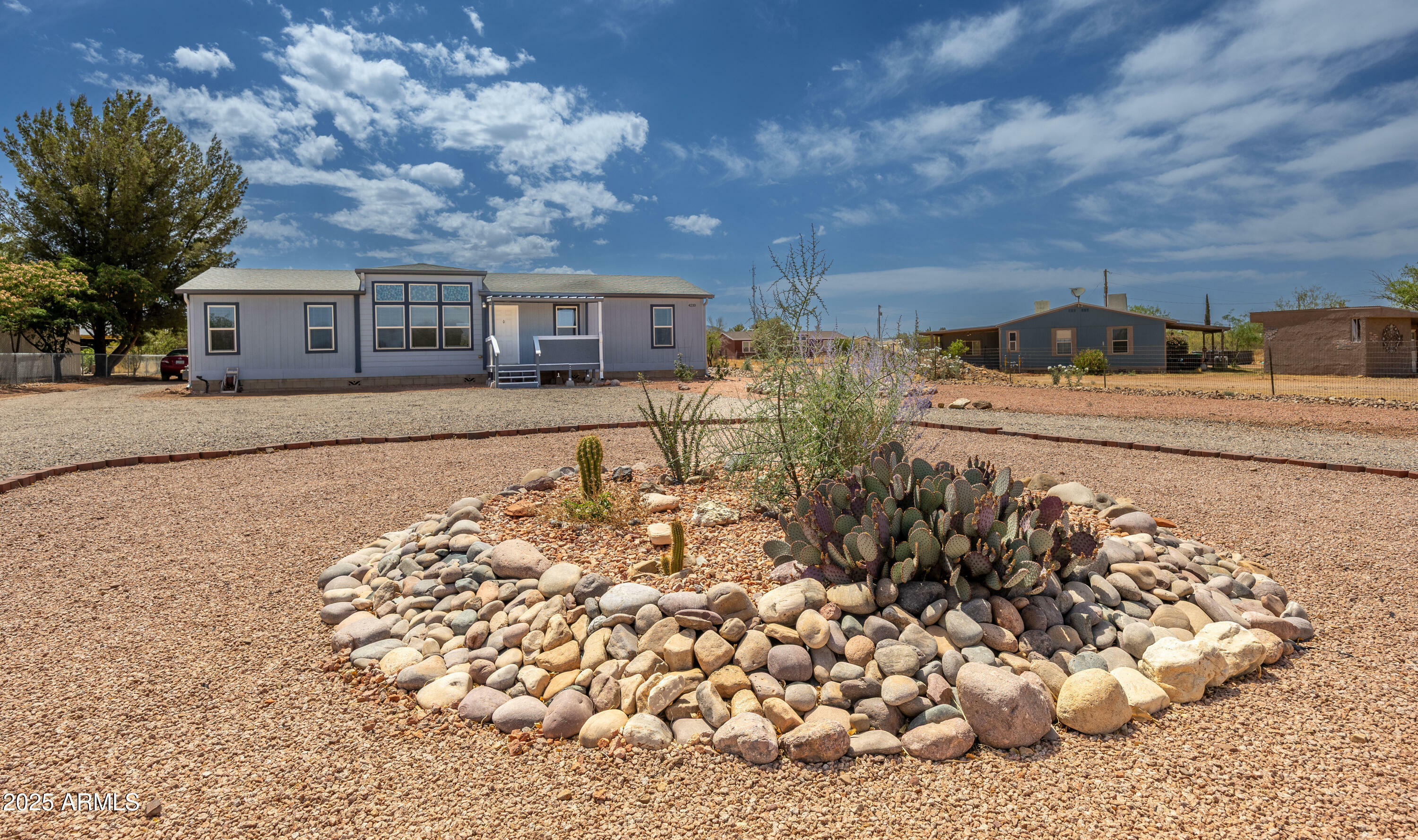 Property Photo: 4210 S Santa Lucia Avenue S AZ 85650