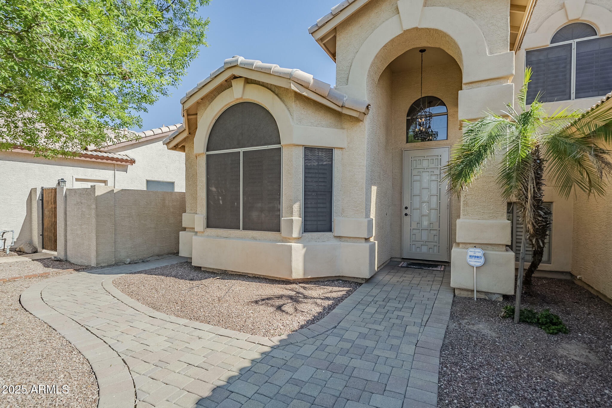 Property Photo:  4353 W Walton Way  AZ 85226 