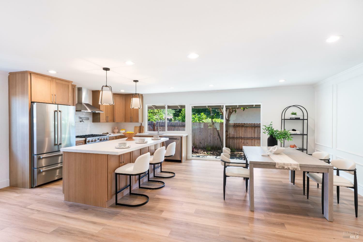 Property Photo: 228 Orangewood Drive CA 95448